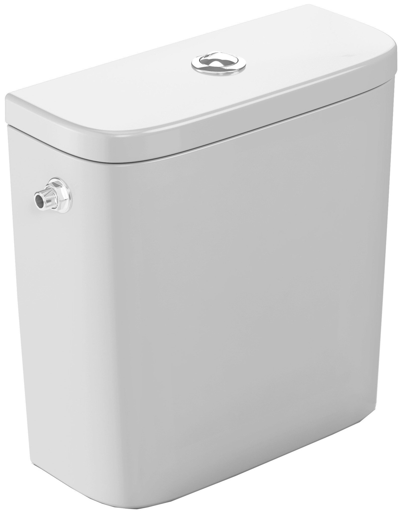 Jacob delafon ETE131-00 Cisterna Struktura 2,6/4L al.lat Blanco