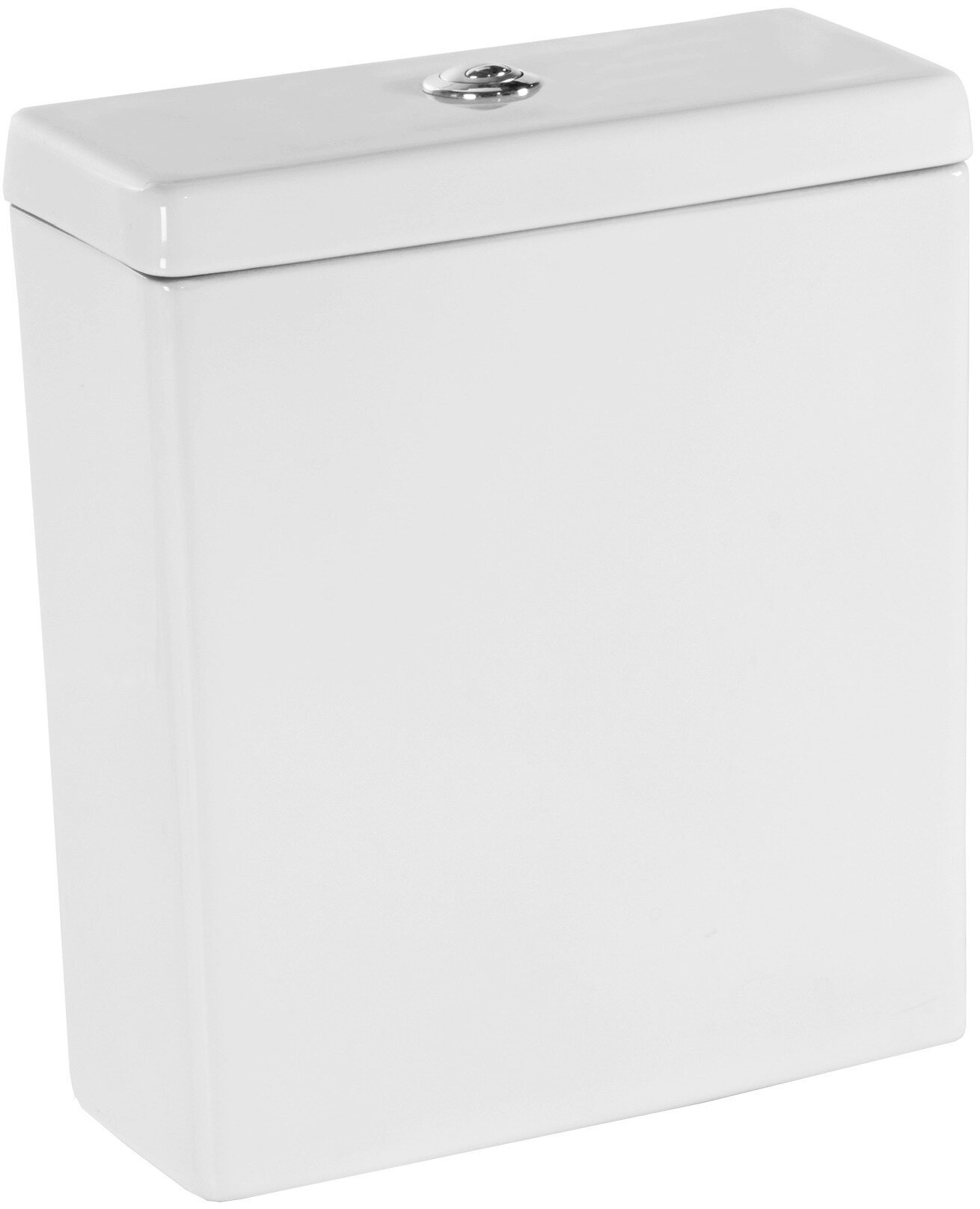 Jacob delafon ETAB232-00 Cisterna Rodin+ 2,6/4L alim.fondo Blc