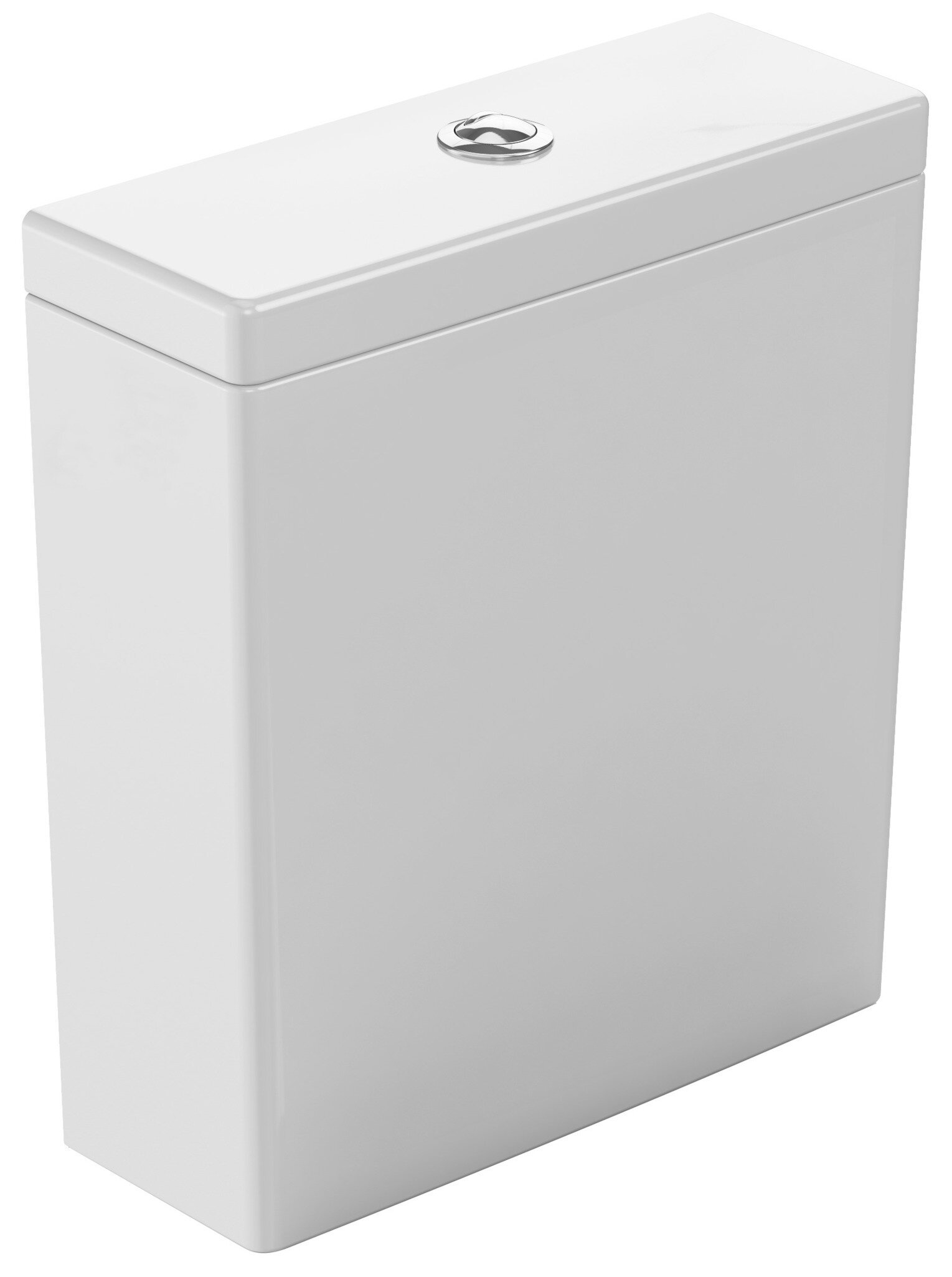 Jacob delafon ETAP230-00 rodin+ compacto cisterna lateral 2,6/4L