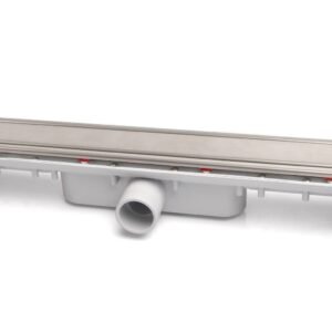 Pz.canales Jimten s-659 linnum 50 soft 750mm atura 30mm ancho 50mm con valvula aireacion (13447)