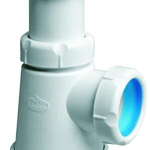 Pz.sifon Jimten s-69 bidet 1 1/4