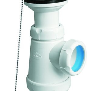 Pz.sifon Jimten s-84 bidet 1 1/4