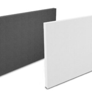 Pz.Knauf therm th35 se 20kg/m3 8412010050 2x1x50mm