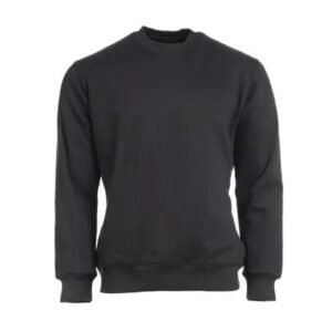 Sudadera Tomas Bodero Land black - talla 3xl