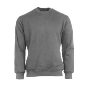 Sudadera Tomas Bodero Land grey - talla l