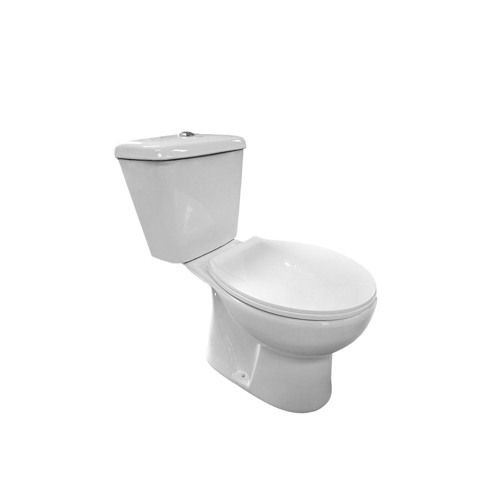 Pack inodoro completo LEI salida vertical