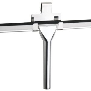 Limpiacristales Baho con gancho para mampara