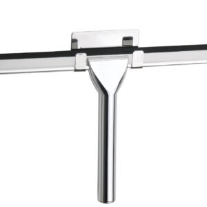 Limpiacristales Baho adhesivo para mampara