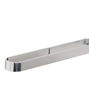 Toallero Baho Loops aluminio