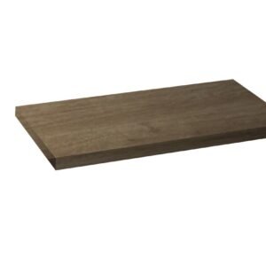 Tapa para mueble Baho Lucca-Frame 110 roble natural