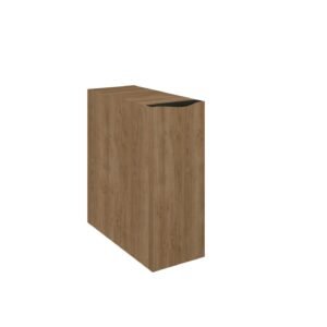 Modulo Baho para mueble Lucca roble natural 20 cm