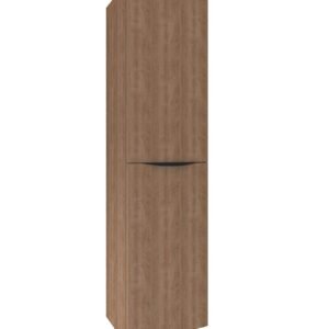 Columna Baho Lucca roble natural izquierda