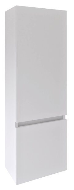 Columna Baho Manning 10x35 blanco mate