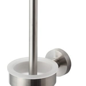 Pz. Escobillero Baho Acero de colgar