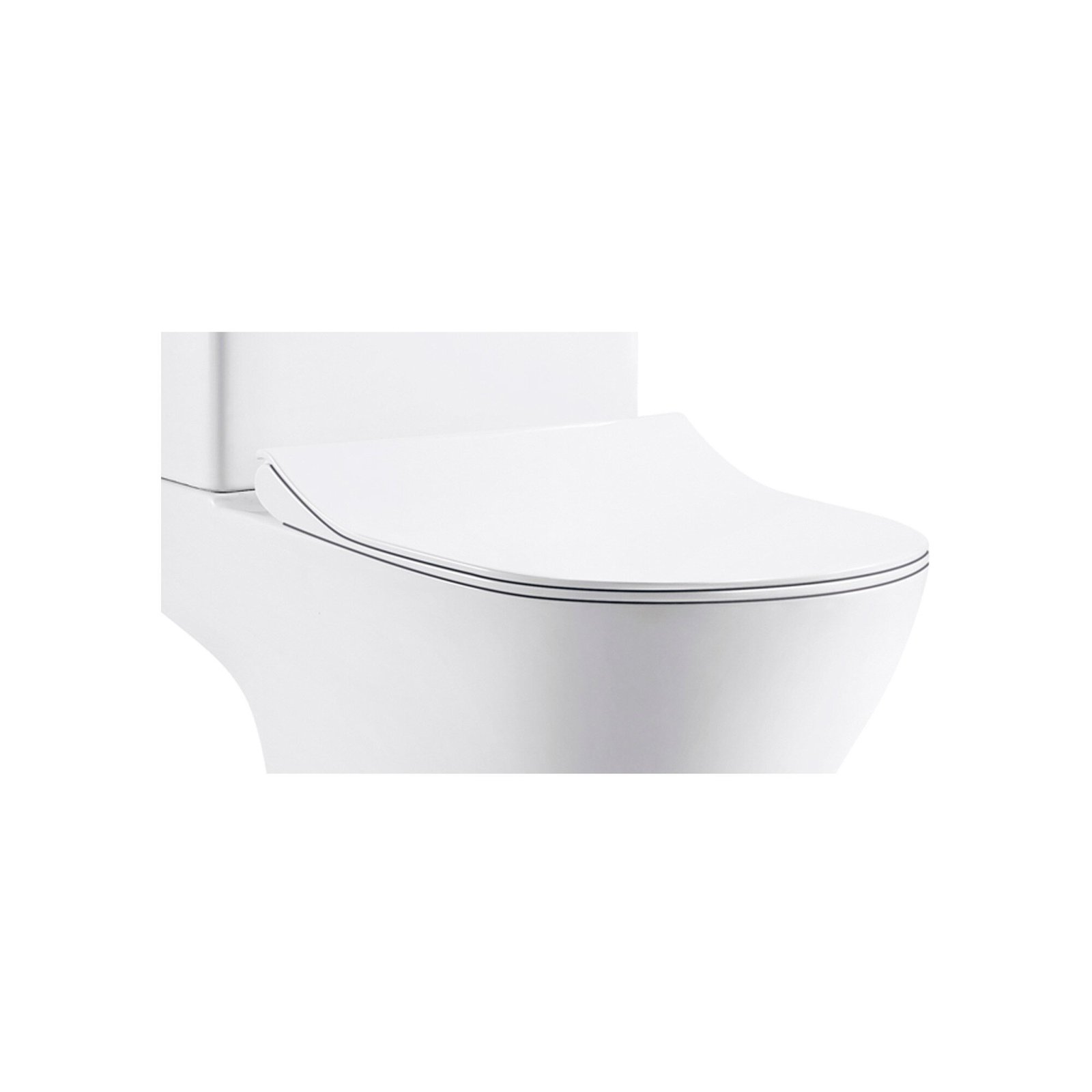 Tapa efecto ola Baho Mento II