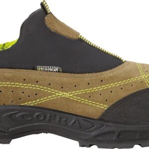 Calzado Cofra miami mud s1ps fo sr talla 40