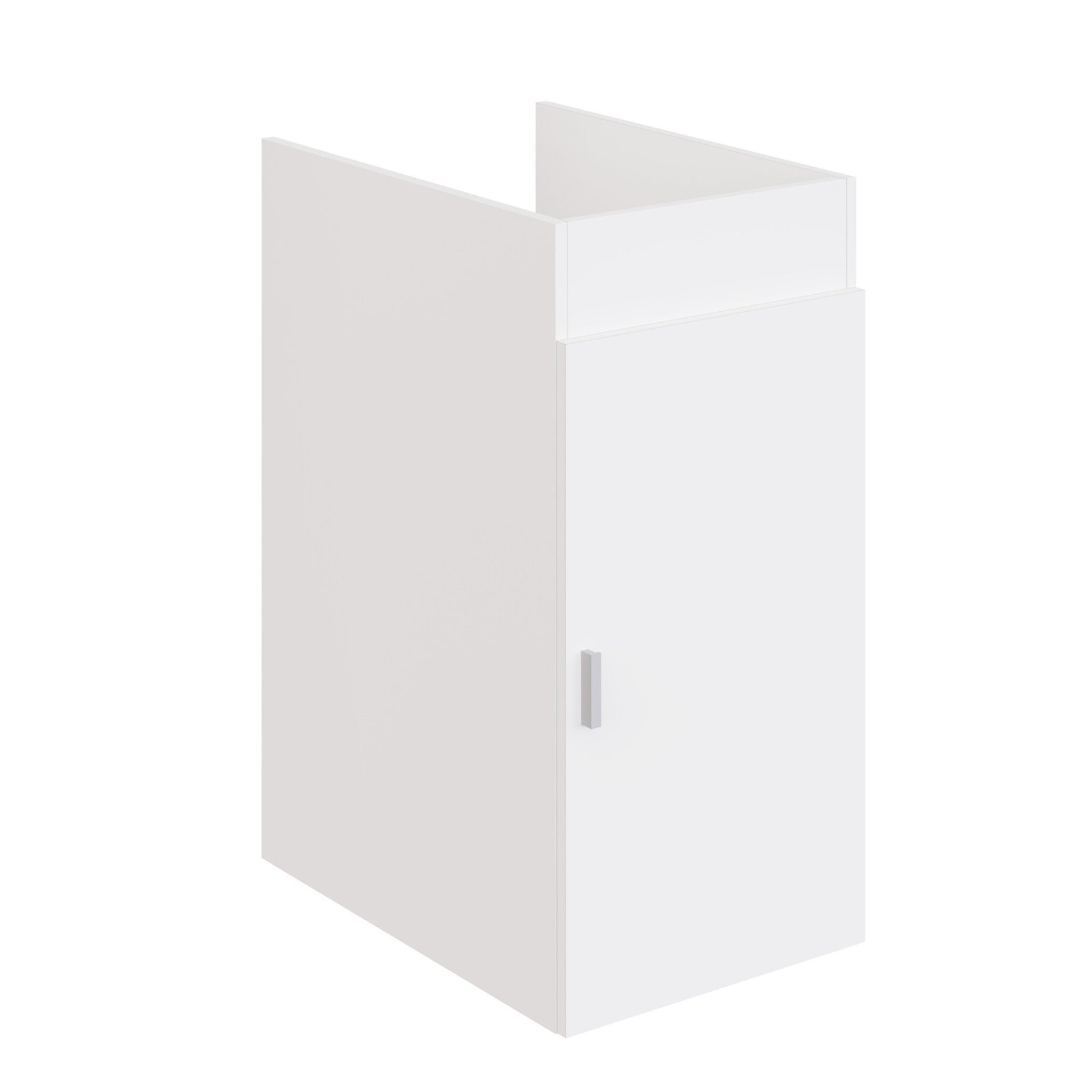 Mueble lavadero Baho