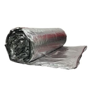 Rollo aislante Optimer System Polyreflex Ultra 1,2 x 20m 16mm (24 m2)