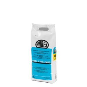 Saco Ardex renovacion paredes Lemon 5kg