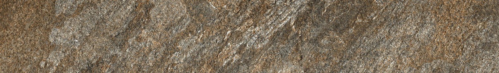 Pz. Pamesa 9x61,3 rodapie c/romo Monsoon terra (Kalsten)