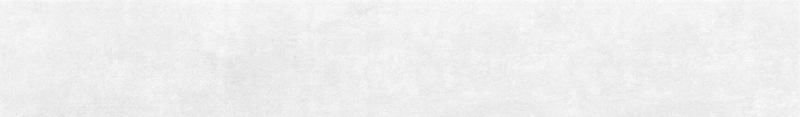 Pz. Pamesa 9x61,3 rodapie c/romo Alpha blanco (Hype)