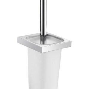 Portaescobillero Baho Palma