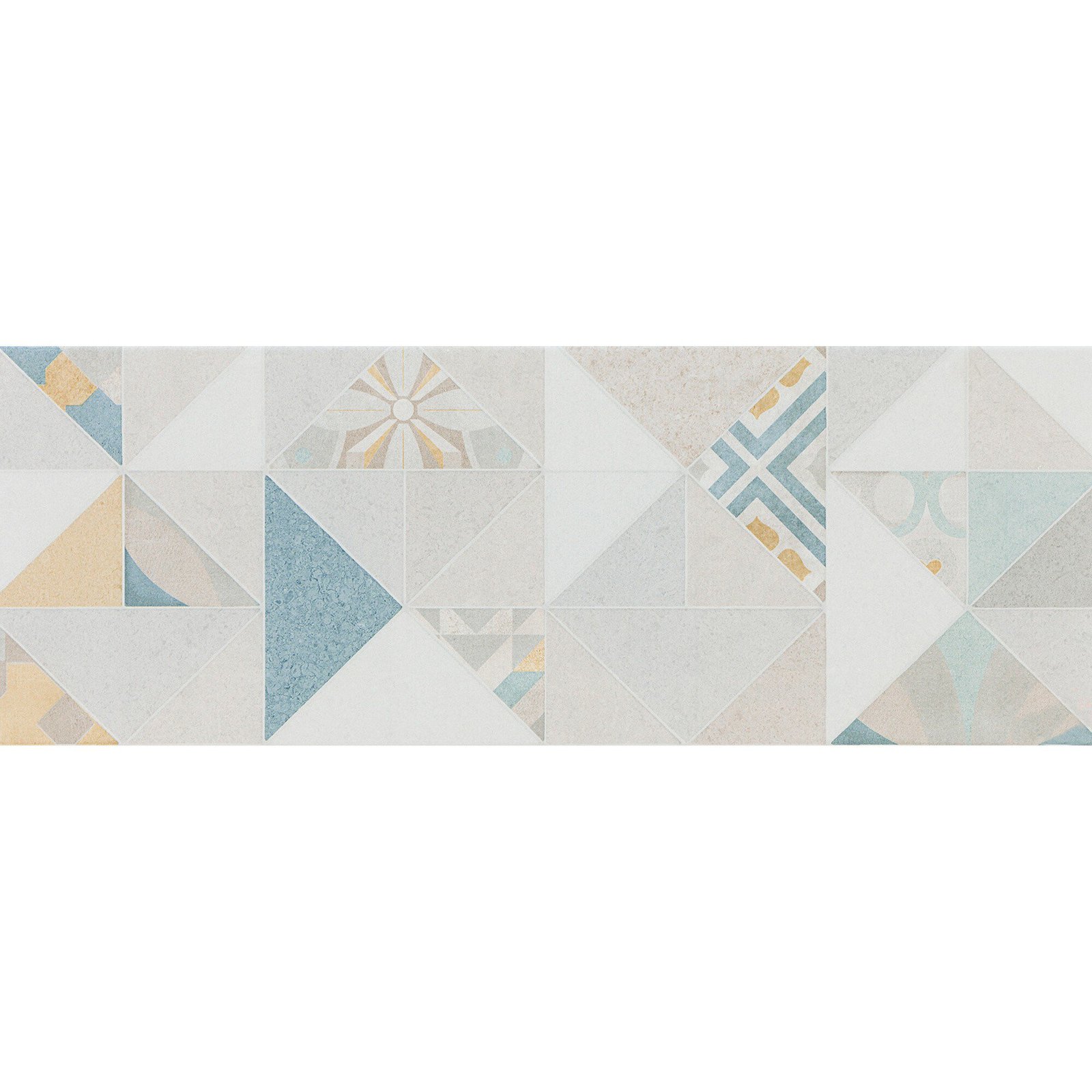 M2. Pamesa 25x70 relieve thule mix M08