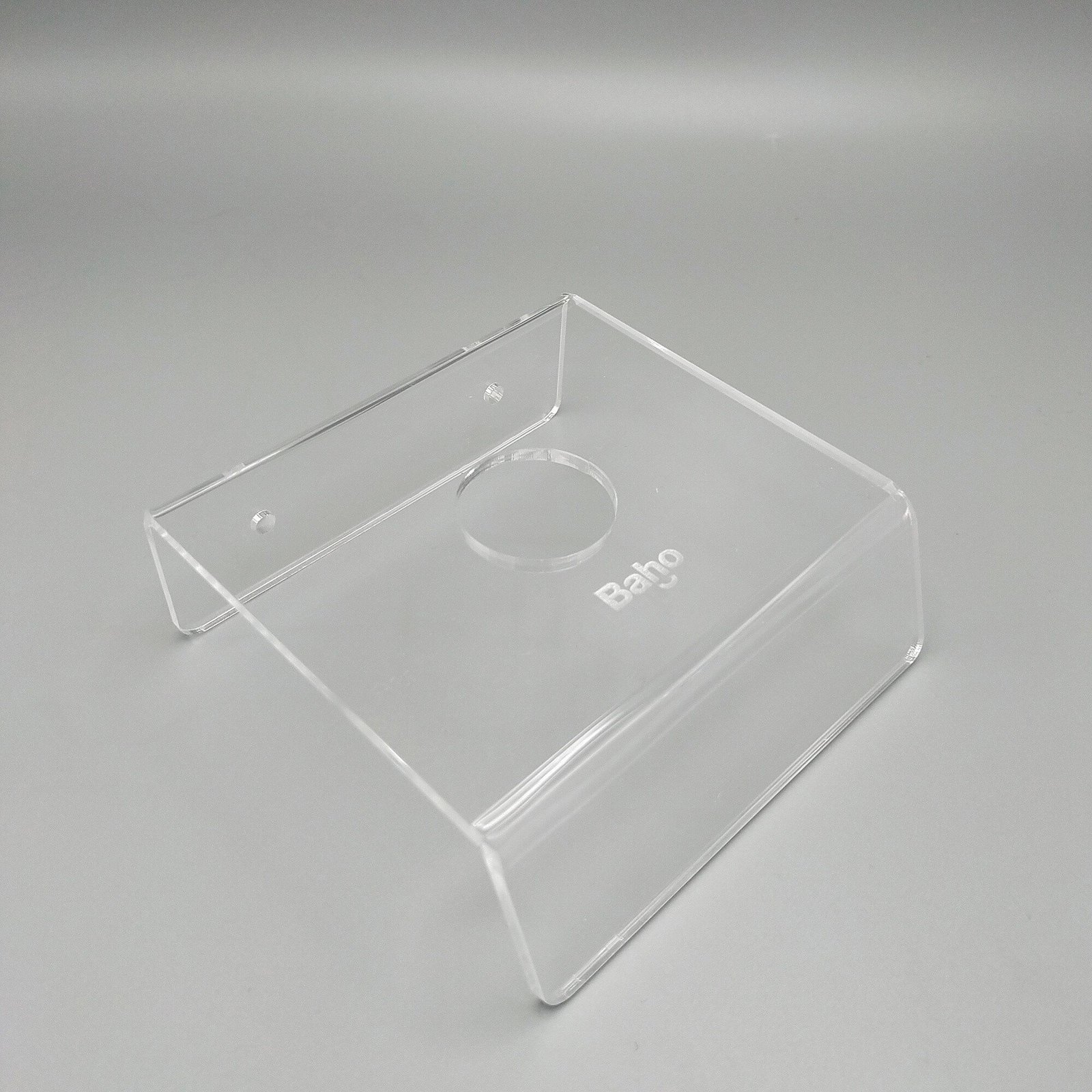 Peana grifo Baho rondo