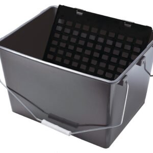 Pz.Pentrilo 13231 cubeta plast.16l + rej