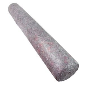 Rollo 25m de 200 grs Pentrilo fieltro protector pro