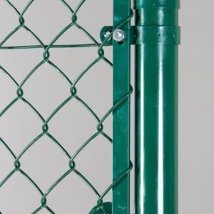 Pz.poste Moreda ref+abraz 48x1.20mm verde 1.5m