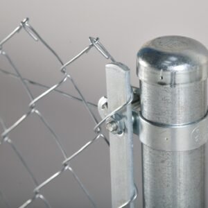 Pz.poste Moreda extr. 48x1.20mm galv 2m izda