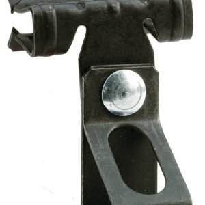 Caja Valles grapa vigueta para varilla roscada M6 (100 un)