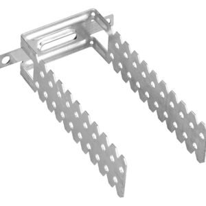 Caja Valles anclaje directo universal TC60 61x120 (100 un)