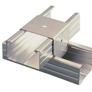 Caja Valles abrazadera para TC47 (100 un)