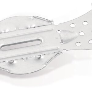 Caja Valles abrazadera universal T-60 (100 un)