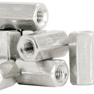 Caja Valles manguito M6x20 hexagonal (100 un)