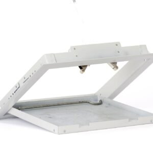 Pz. Valles trampilla lacada de inspeccion PYL 20x20