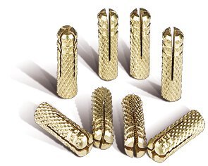 Caja Valles taco laton M4 (200 un)