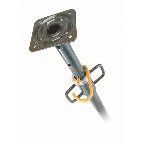 Pz. utiles construccion Theca puntal tubo 1,40m (1,6)