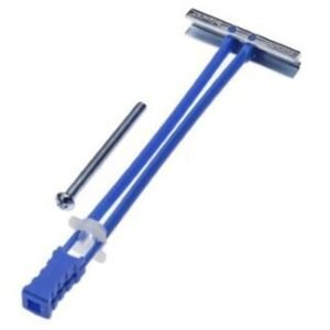 Paquete  50 ud. Knauf Anclaje Especial Hartmut M5x60 (131376) D4