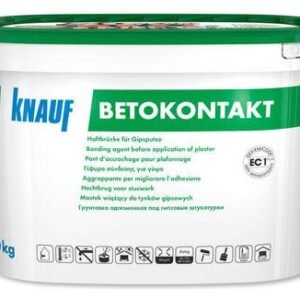 Cubo Imprimación puente unión BetoKontakt 5kg (790622) D2