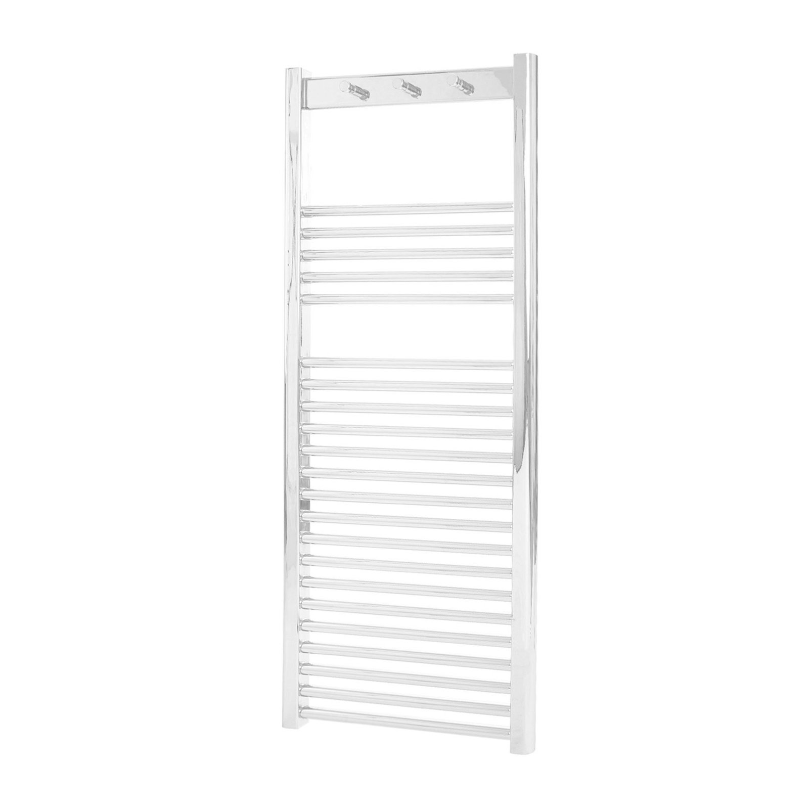 Radiador de agua Baho Bora 120x50 blanco