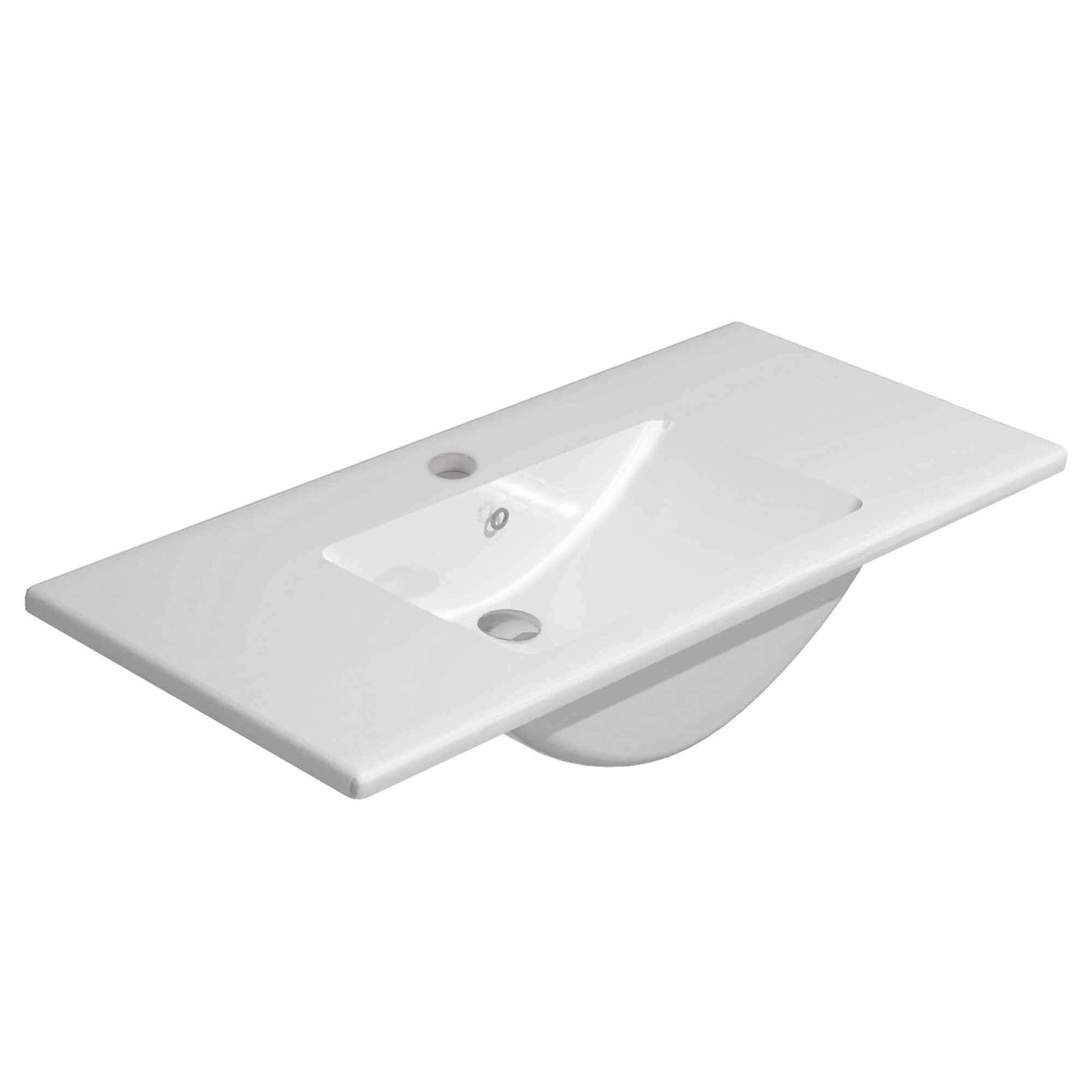 Lavabo Baho Codigo 2 61x39