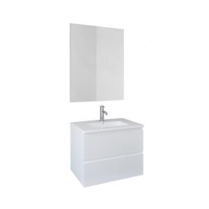 Lavabo Baho Codigo 2 61x46
