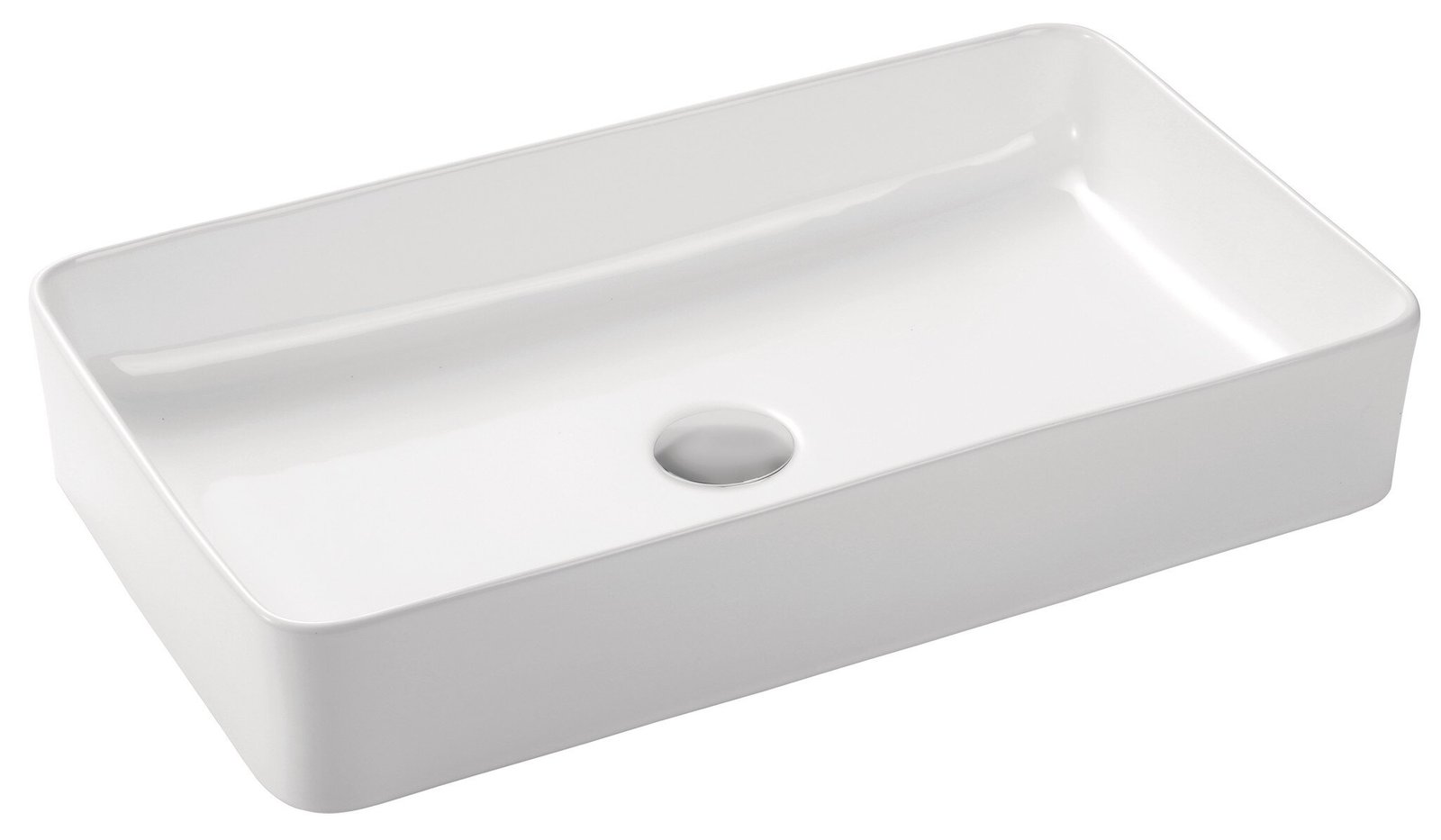 Lavabo Baho sobreencimera Baltimore 61x35