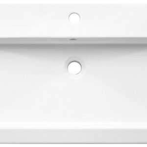 Lavabo Baho Prisma 81x46