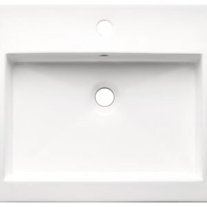 Lavabo Baho Prisma 61x46