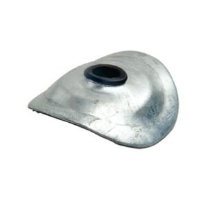 Pz. industrial Recense chapa mini-onda galv.(bolsa100