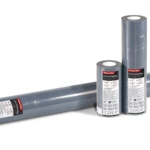 Rollo Lámina ROLLGUM STICK 100 impermeabilizante EPDM autoadhesiva, espesor 1.1 mm 1.5x10m (15m2)